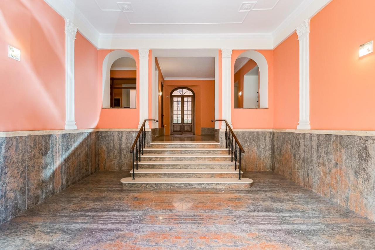 Orazio Casa de hóspedes *